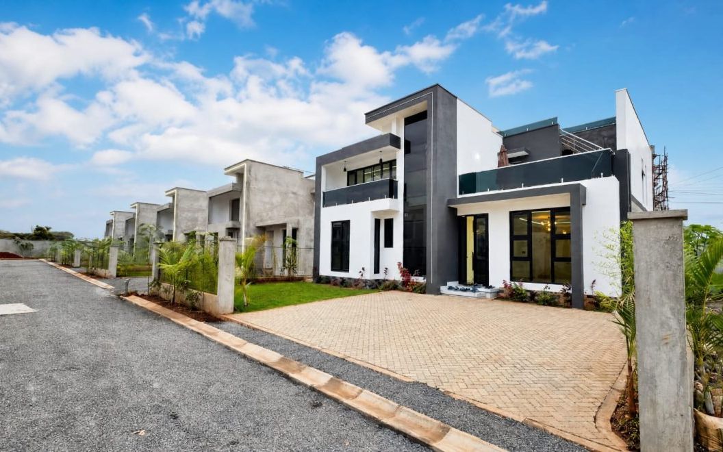 5 Bedroom House for Sale in Mugutha, Ruiru