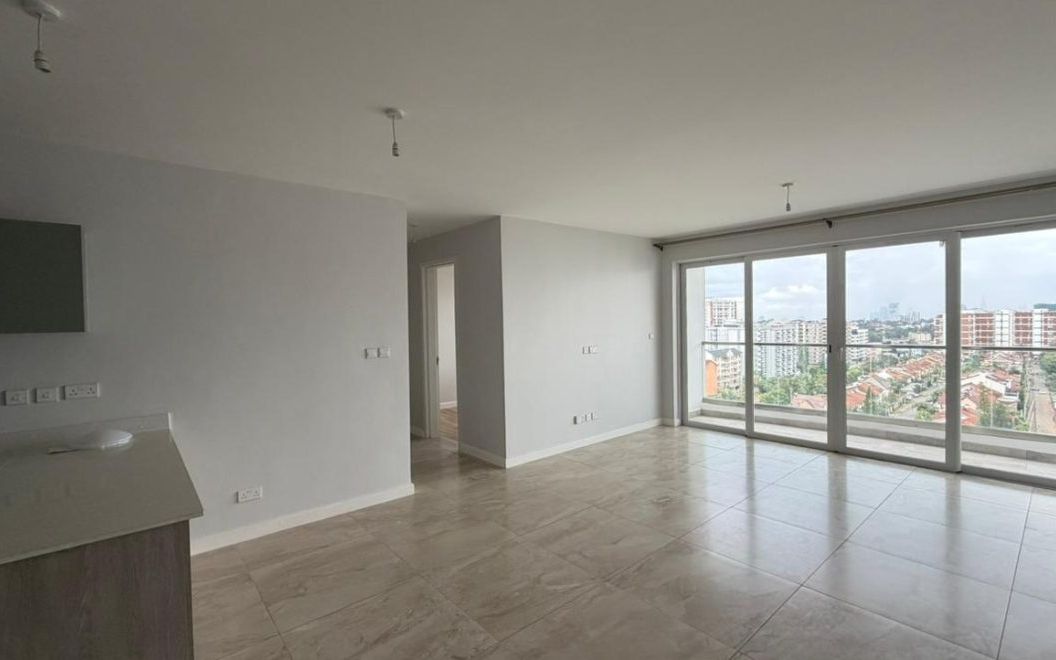 Luxury 2 Bedroom Apartment with DSQ for Rent in Kileleshwa