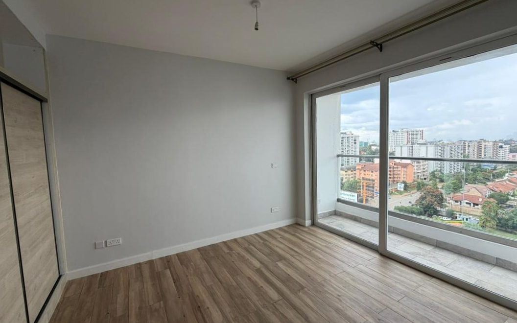 Luxury 2 Bedroom Apartment with DSQ for Rent in Kileleshwa